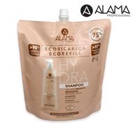 Alama Professional Hydra Eco Ricarica Shampoo 1000 ml - Shampoo
