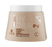 Alama Hydra Maschera Idratante per Capelli Secchi 500 ml