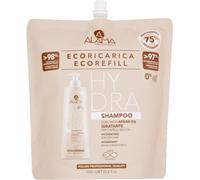 Alama professional hydra eco ricarica shampoo 1000 ml promozione
