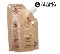 pettenon cosmetics spa ALAMA Hydra Shampoo idratante Ecoricarica 100 ml
