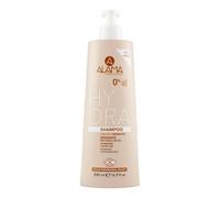 pettenon cosmetics spa Alama shampoo idratante per capelli secchi 500 ml