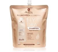 Alama Professional - HYDRA - ECO REFILL SHAMPOO IDRATANTE Shampoo 1000 ml unisex