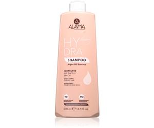 Alama Professional Hydrating shampoo idratante 500 ml