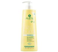 ALAMA PROFESSIONAL KIT CAPELLI SUPER DISTRICANTE SHAMPOO + BALSAMO + SPRAY |