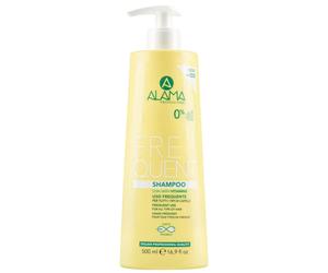 ALAMA PROFESSIONAL KIT CAPELLI SUPER DISTRICANTE SHAMPOO + BALSAMO + SPRAY |