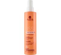 Alama Professional Liss Spray Extra Lisciante per Capelli Indisciplinati E Cresp