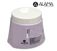 Alama Professional Maschera No Yellow 500 ml - Maschera Capelli