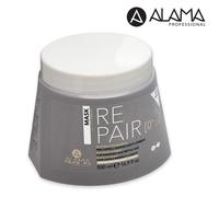 pettenon cosmetics spa Alama maschera ristrutturante per capelli danneggiati e sfibrati 500 ml