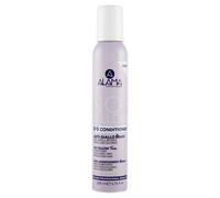 Alama Professional - NO YELLOW - CONDITIONER MOUSSE ANTIGIALLO Balsamo 200 ml unisex