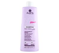 Alama Professional No Yellow Blonde shampoo contro le tonalità gialle 500 ml