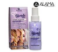 Alama Professional No Yellow Extreme Soft&Shine 100 ml - Spray Capelli