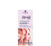 Alama Professional No-Yellow Extreme Soft & Shine, per Capelli Biondi, Grigi e D