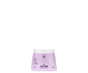 Alama Professional - NO YELLOW - MASCHERA ANTIGIALLO PER CAPELLI BIONDI, GRIGI O DECOLORATI Maschere 500 ml unisex