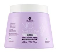 Alama No-Yellow Maschera antigiallo 500ml