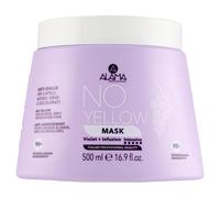 Alama Professional No-Yellow Mask, Giallo, 500 Millilitri