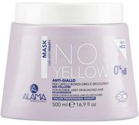 Alama Professional No-Yellow Mask, Giallo, 500 Millilitri