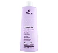 Alama Professional - NO YELLOW - SHAMPOO ANTIGIALLO PER CAPELLI BIONDI, GRIGI O DECOLORATI Shampoo 500 ml unisex