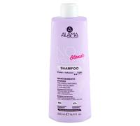 Alama Professional - NO YELLOW - SHAMPOO MANTENIMENTO BIONDO Shampoo 500 ml unisex