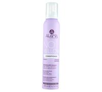 ALAMA PROFESSIONAL NO-YELLOW Wow Conditioner Mousse all