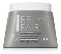 Alama Professional Repair Mask maschera nutriente per capelli 500 ml