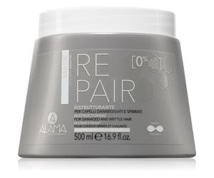 Alama Professional Repair Mask maschera nutriente per capelli 500 ml