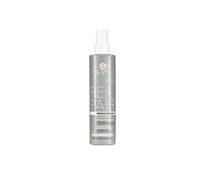 Alama Professional Repair Restructuring Miracle Fluid 5 in 1 con cheratina per capelli danneggiati e fragili, 250 ml