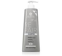 pettenon cosmetics spa Alama shampoo ristrutturante per capelli danneggiati e sfibrati 500 ml