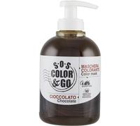 alama sos color & go maschera colorante ciocc