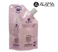 Alama Professional - Ecorefill Me Color - Shampoo Mantenimento Colore Per Capelli Colorati 100 ml unisex