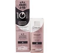 ALAMA PROFESSIONAL SOS COLOR&GO 10MIN Duo Set all