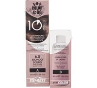 ALAMA PROFESSIONAL SOS COLOR&GO 10MIN Duo Set all