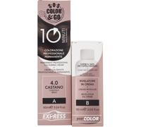 ALAMA PROFESSIONAL SOS COLOR&GO 10MIN Duo Set all
