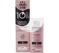 ALAMA PROFESSIONAL SOS COLOR&GO 10MIN Duo Set all