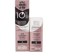 ALAMA PROFESSIONAL SOS COLOR&GO 10MIN Duo Set all