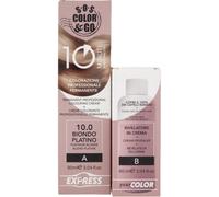 ALAMA PROFESSIONAL SOS COLOR&GO 10MIN Duo Set all