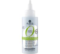 ALAMA PROFESSIONAL ZERO STRESS Detox Pre-Shampoo 100 ML