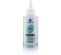 Alama Professional Zero Stress Detox Pre-Shampoo trattamento pre-shampoo per la disintossicazione 100 ml