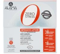 Alama - Alama Zero Stress Intensive Lotion Lozione Anticaduta 12 Fiale