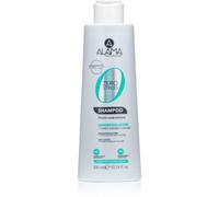 Alama Professional Zero Stress Sebum Regulating Shampoo shampoo per cuoi capelluti grassi 300 ml