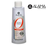 Alama Professional Zero Stress Shampoo Anticaduta Tutti i Tipi di Capelli 300 ml - Shampoo