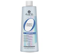 Alama Professional - ZERO STRESS SHAMPOO ANTIFORFORA Shampoo 300 ml unisex