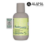 Alama Professional Shampoo in polvere - Uso frequente per tutti i capelli 50 g