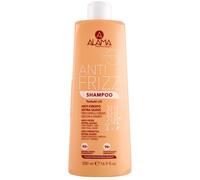 ALAMA SHAMPOO A/FRIZZ&GLOSS
