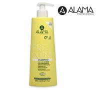 Alama Shampoo Professionale Capelli Frequenti 500ml - Shampoo