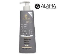 Alama Shampoo professionale ristrutturante 500 ml - Shampoo