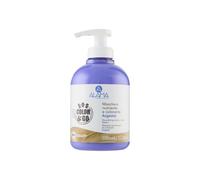 ALAMA MASCHERA COLORANTE ARGEN