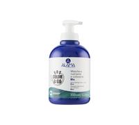 Alama Sos Color & Go - Maschera Nutriente Colorante Per Capelli Tonalità Blu 300 ml