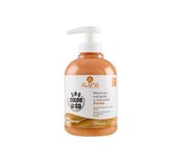 Alama Sos Color & Go - Maschera Nutriente Colorante Per Capelli Tonalità Dorato 300 ml