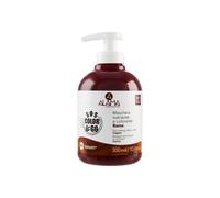 Alama Sos Color & Go - Maschera Nutriente Colorante Per Capelli Tonalità Rame 300 ml
