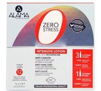 Alama Zero Stress Lozione Anti Caduta 12 fiale